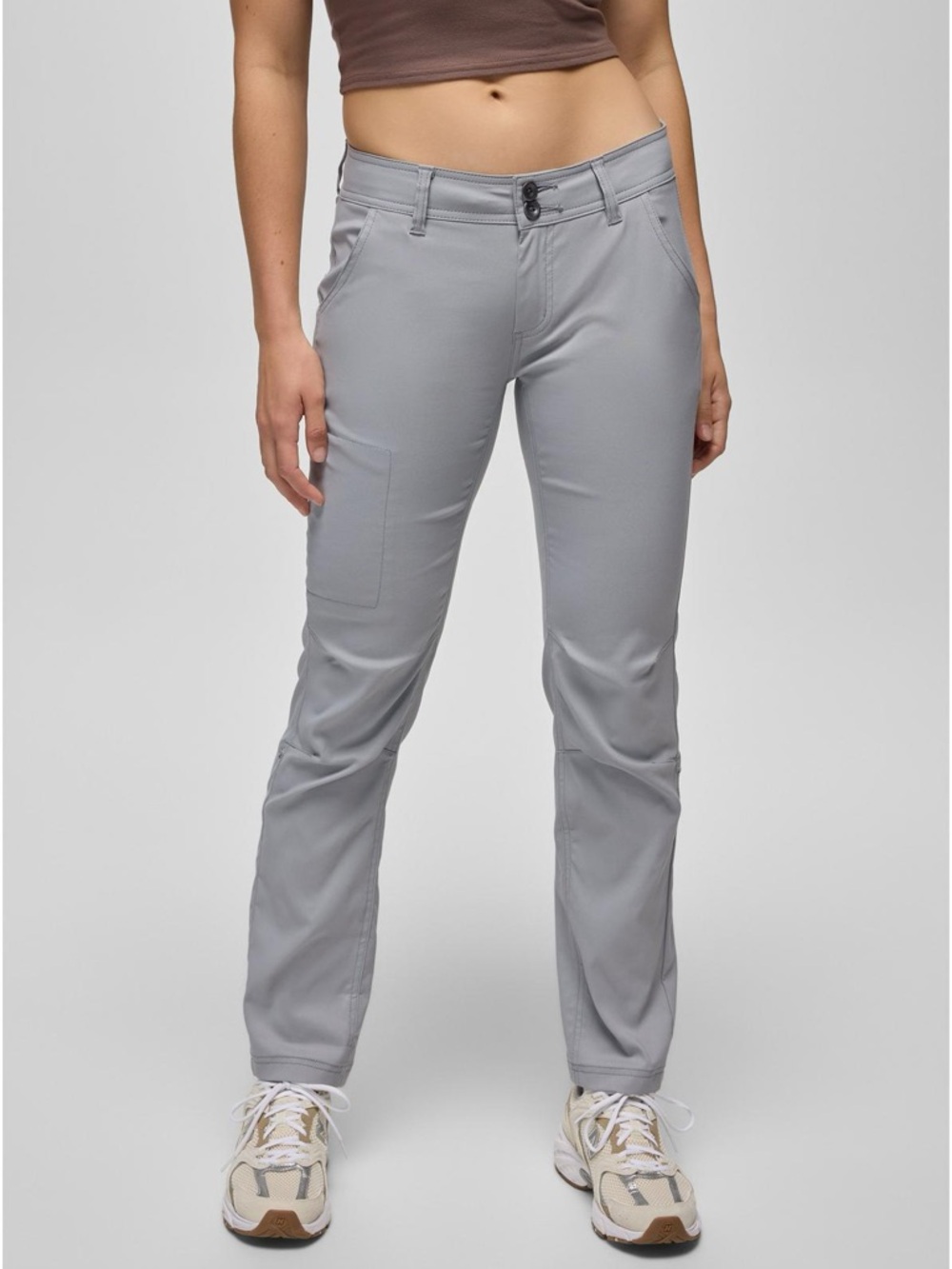 Prana Halle Straight Pant 2 Short